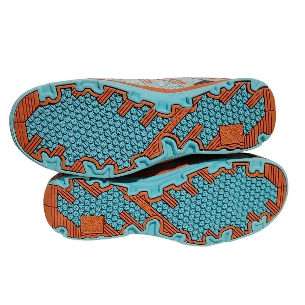 Nautilus safety footwear
